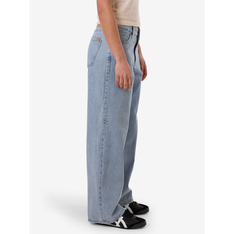 Thrills Billie Low Jean image number 2